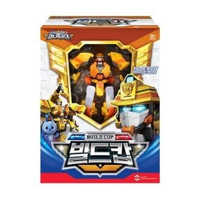 [로그인10%쿠폰]최강경찰 미니특공대 빌드캅