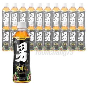 광동 힘찬하루 헛개차 340ml x 20개(1박스) (S10580749)