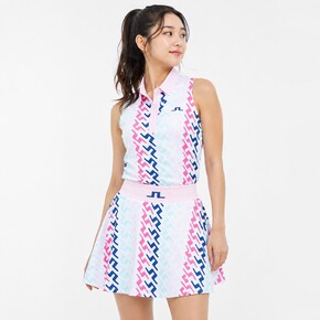 JOLINE 졸린 골프 스커트 GWSD08498 S190