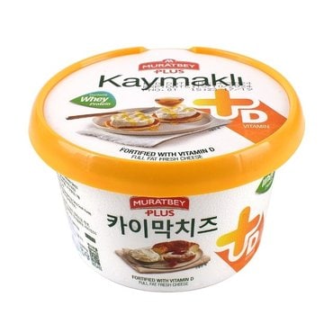  무라트베이 카이막 치즈 200g