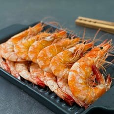 직접생산 햇 건조 대하 500g / 서해안대하 대하새우