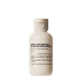 린스 프리 핸드 젤 바질 55ML
