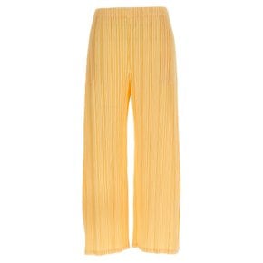 [플리츠플리즈] Mellow Pleats 팬츠 FW25 PP58JF28330 6502890