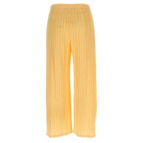[플리츠플리즈] Mellow Pleats 팬츠 FW25 PP58JF28330 6502890