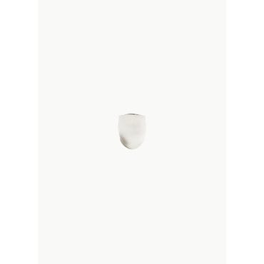 샵아모멘토 소피부하이 25PS Wave Ring, Silver