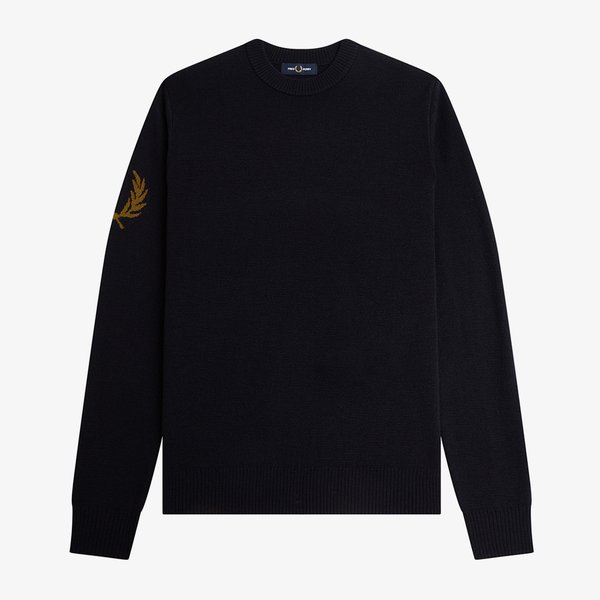 [파주점] AFPM2336516 608 로렐 리스 크루넥 니트