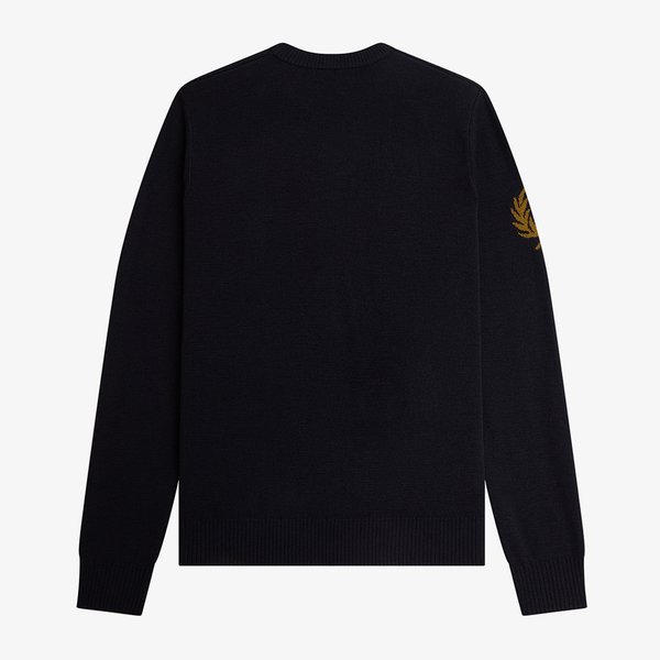 [파주점] AFPM2336516 608 로렐 리스 크루넥 니트