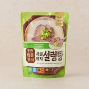 반듯한식사골양지설렁탕 500g