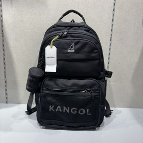 듀스 3 백팩 1423 블랙 Deux 3 Backpack 1423 BLACK