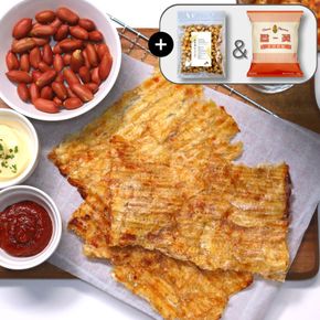 포슬포슬 양태포 200g[35018252]