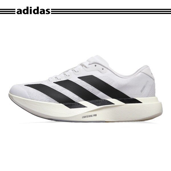 (정품) 아디제로 EVO SL M 러닝화 클라우드 화이트 JH6206