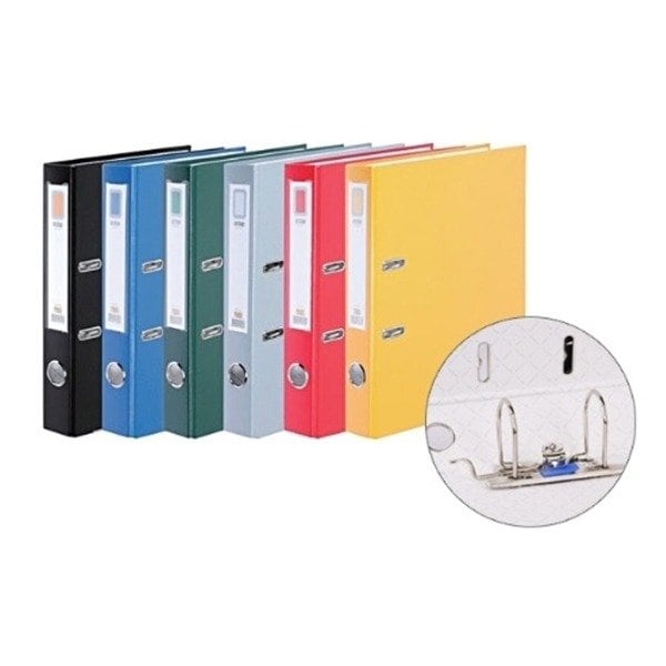 드림 A4 LA바인더 2공 7cm 500매 좌철 세로형 - SSG.COM
