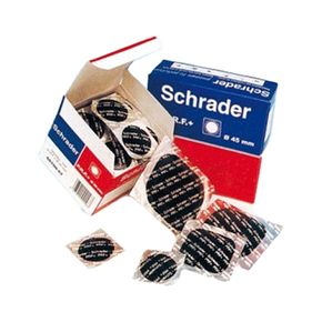 타이어패치 래디얼펑크 SCHRADER PRF 35MM 100PCS