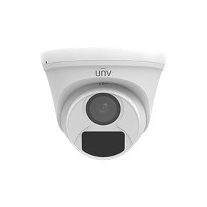 UAC-T112-F28 2MP 적외선 올인원 CCTV 방수 돔카메라 실내 실외 설치