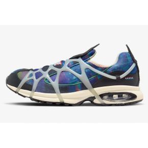 5440687 NIKE Mens Air Kukini Sneaker In Pixel Blue/off Noir