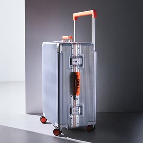 [티아그 렉토] 70cm(24인치) 79cm(28인치) 유럽 여행용 수하물 케리어 TIG004L