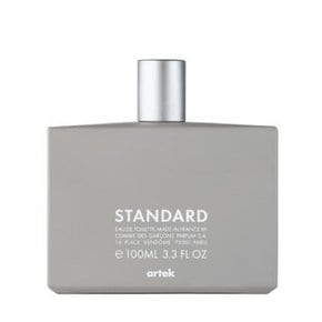 꼼데가르송 퍼퓸 아르텍 스탠다드 오 드 퍼퓸 100ml 내추럴 스프레이 BZ-M004-051