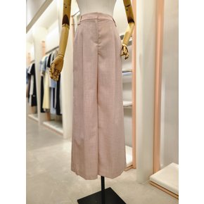 [여주점] 여성 스티치포인트 와이드 팬츠(ITP3WPT710)