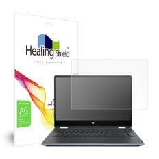 HP 파빌리온 X360 14-dh1150TU 저반사 지문방지 액정보호필름