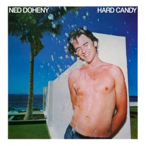 (LP) Ned Doheny (네드 도헤니) - Hard Candy (LP)
