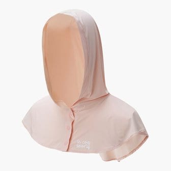 르꼬끄골프 [여주점] 여성 냉감 후드  GQ122LSA31 PINK