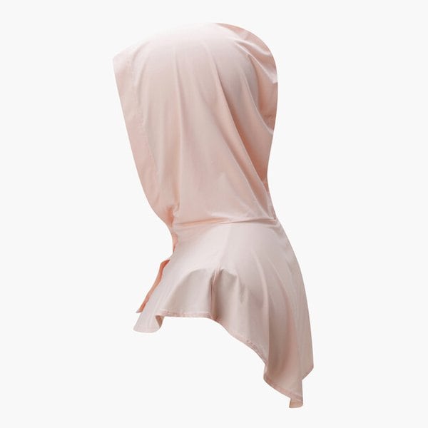 [여주점] 여성 냉감 후드  GQ122LSA31 PINK