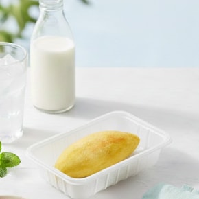 클래식 군고구마 140g x 10팩 통고구마 냉동고구마 아이스고구마 전자레인지 간편간식