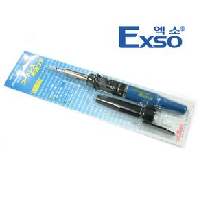 EXSO/엑소/휴대용 무선 가스인두기 KOTELYZER 90C/납땜기/공구[29342925]