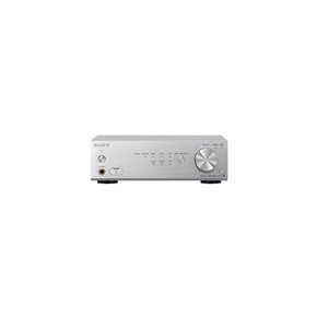 SONY USB DAC 앰프 실버 UDA-1 S