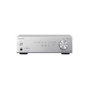 SONY USB DAC 앰프 실버 UDA-1 S