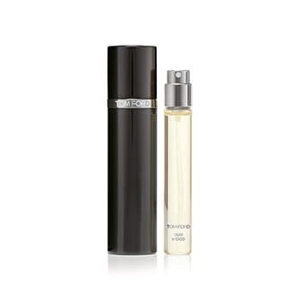 TOM FORD BEAUTY (공식) [SSG상품권 5천원][단독] 오드 우드 10ML (+비터 피치 2ML+패뷸러스 2ML 증정)