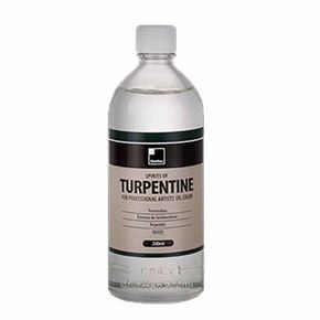 신한유화보조제 turpentine 200ml - 33325