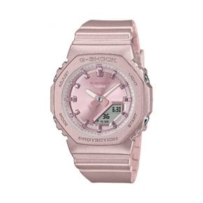 카시오 G-쇼크 (G-SHOCK) GMA-P2100 시리즈 핑크 GMA-P2100ST-4AJF