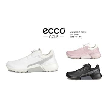 에코 [정품] 에코 여성골프화 108613-54322,60568,60631  ECCO GOLF BIOM H4 W *3가지색상