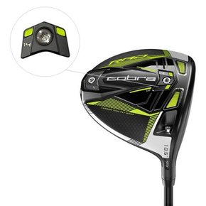 RAD SPEED 드라이버 헤드 무게추 XA3345012