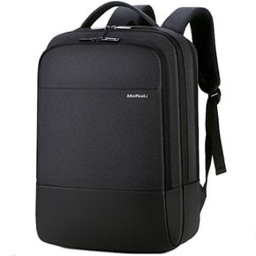 뉴엔 P17 남자 여행용 노트북 백팩 책가방 학생가방 대학생 직장인 가방