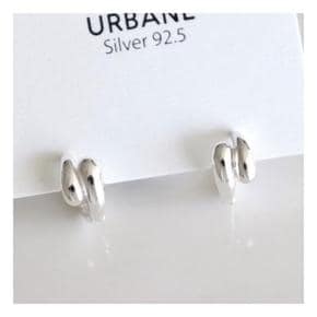 [Silver925] Monday earring (S6908773)