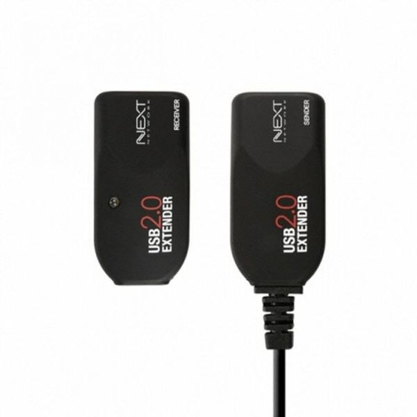 Usb100 연장 USB UTP 거리 RJ45 2.0 Cat.5 5e 6 100M 지원NEXT-USB100 - SSG.COM