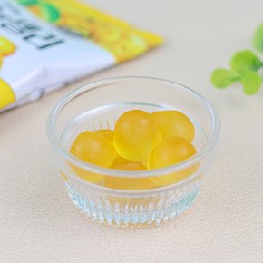 서주 젤리인젤리 망고 + 포도 / 23g