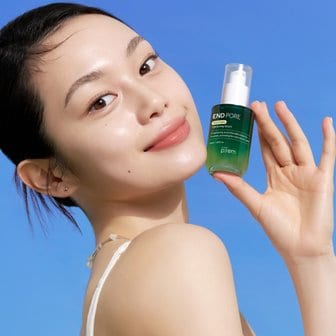 메이크프렘 엔드포어 베지티올 타이트닝 세럼 50ml [GIFT]인테카크림10ml+랜덤샤쉐5매