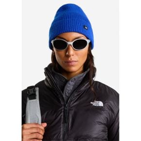 The North Face 더 노스 페이스 TNF 미니 로고 박스 비니 유니섹스 - tnf 블루 7994859