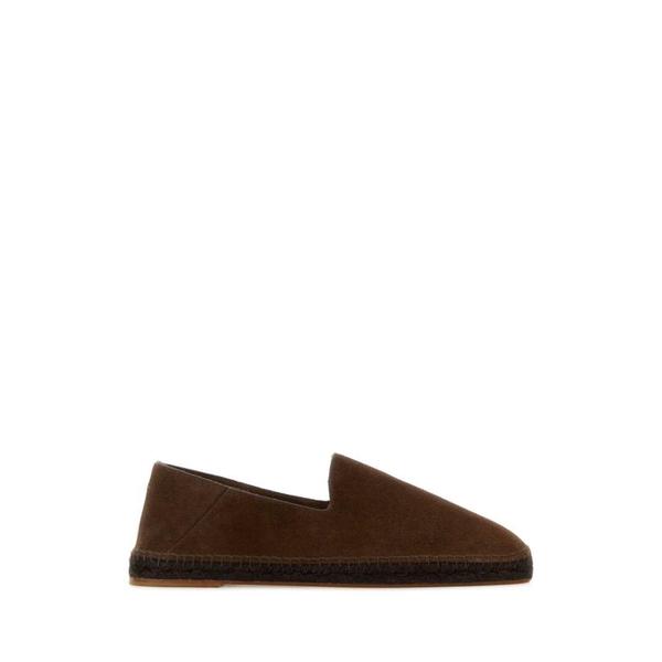 확대된 대표 까스따네르 스니커즈 025917 MARRONCHOC BROWN