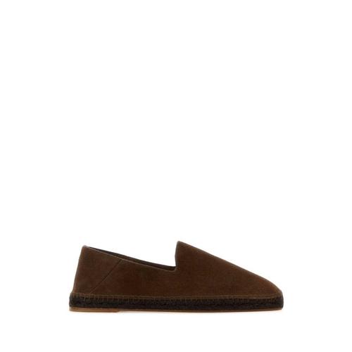 까스따네르 스니커즈 025917 MARRONCHOC BROWN