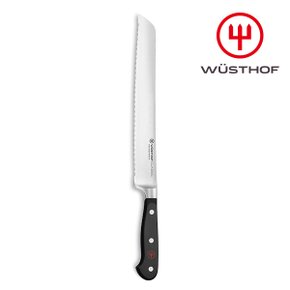 클래식 브레드 나이프 23cm (WT1040101123)