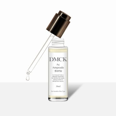 DMCK 클린 아크 앰플 포르테 30ml