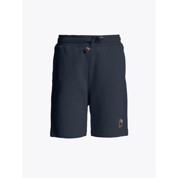 26SS 파라점퍼스 숏팬츠 26SSPMPARH03316 BLUE NAVY DOM
