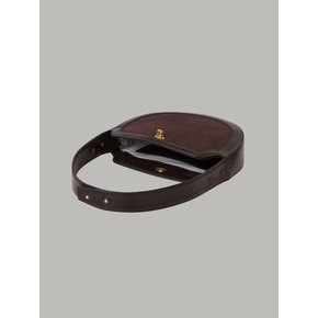 Tambourine 3ways Bag NUBUCK series Espresso Brown