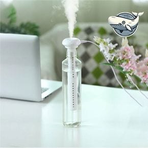 다용도 저소음 가습기 물병 필터 화병형 아로마 가정용가습기