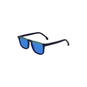 3796208 Paul Smith Belmont 50mm Rectangle Sunglasses 61255858