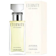 Calvin Klein 캘빈클라인 이터니티 포 우먼 오 드 퍼퓸 30ml